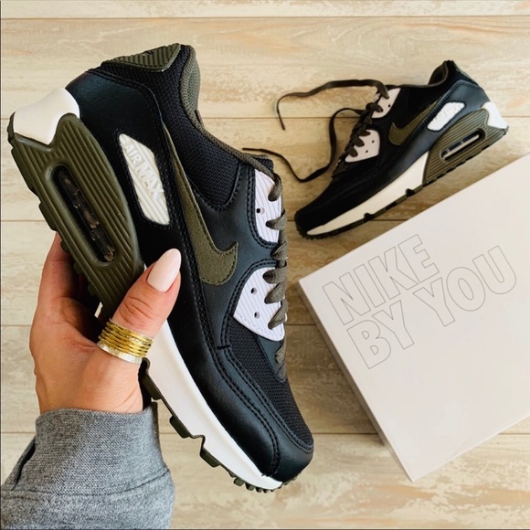 NWT Custom Nike ID Air Max 90 NWT Custom Nike ID Air Max 90
